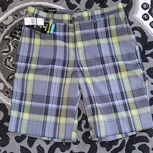 PGA Tour shorts NWT